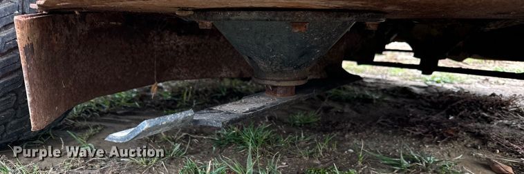 image for item DT2153 Ferris ZTR lawn mower