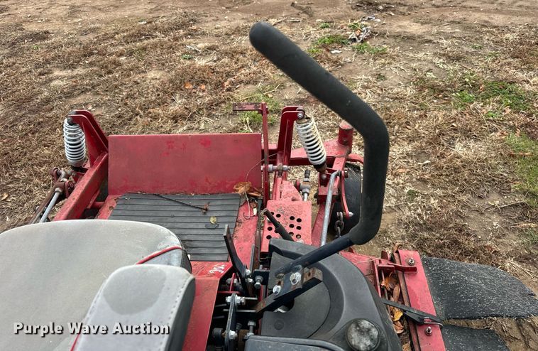 image for item DT2153 Ferris ZTR lawn mower