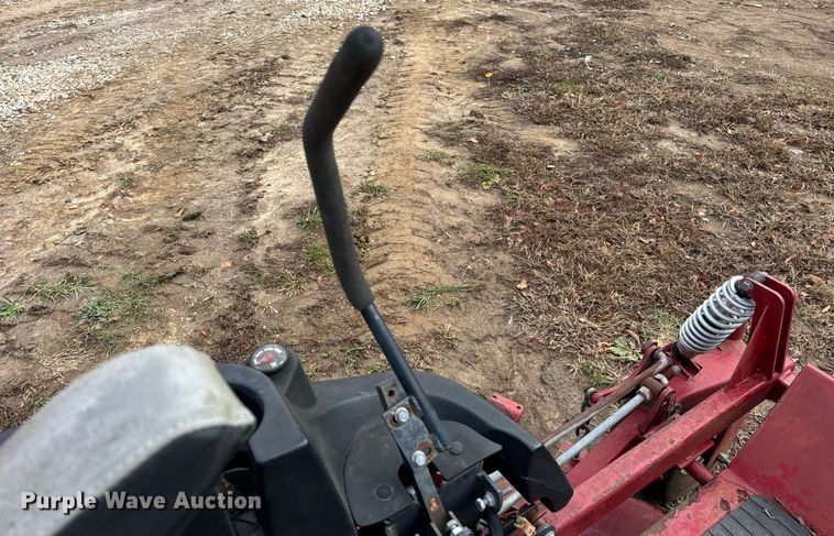 image for item DT2153 Ferris ZTR lawn mower