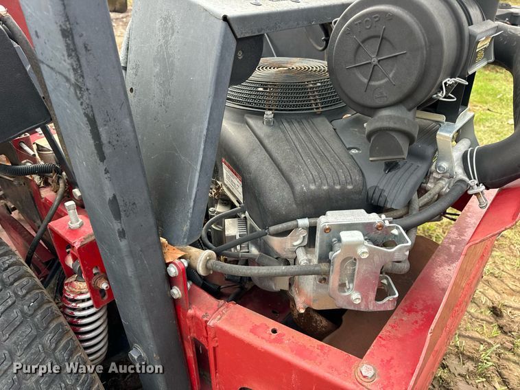 image for item DT2153 Ferris ZTR lawn mower