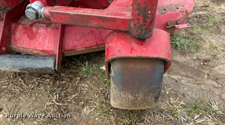 image for item DT2153 Ferris ZTR lawn mower