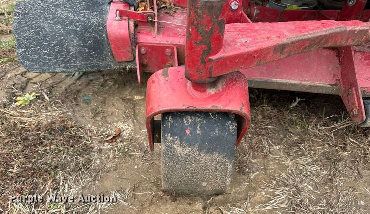 image for item DT2153 Ferris ZTR lawn mower