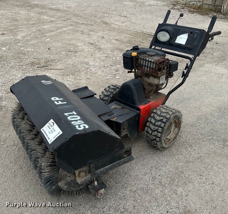 image for item DT2181 Ariens  926502 broom