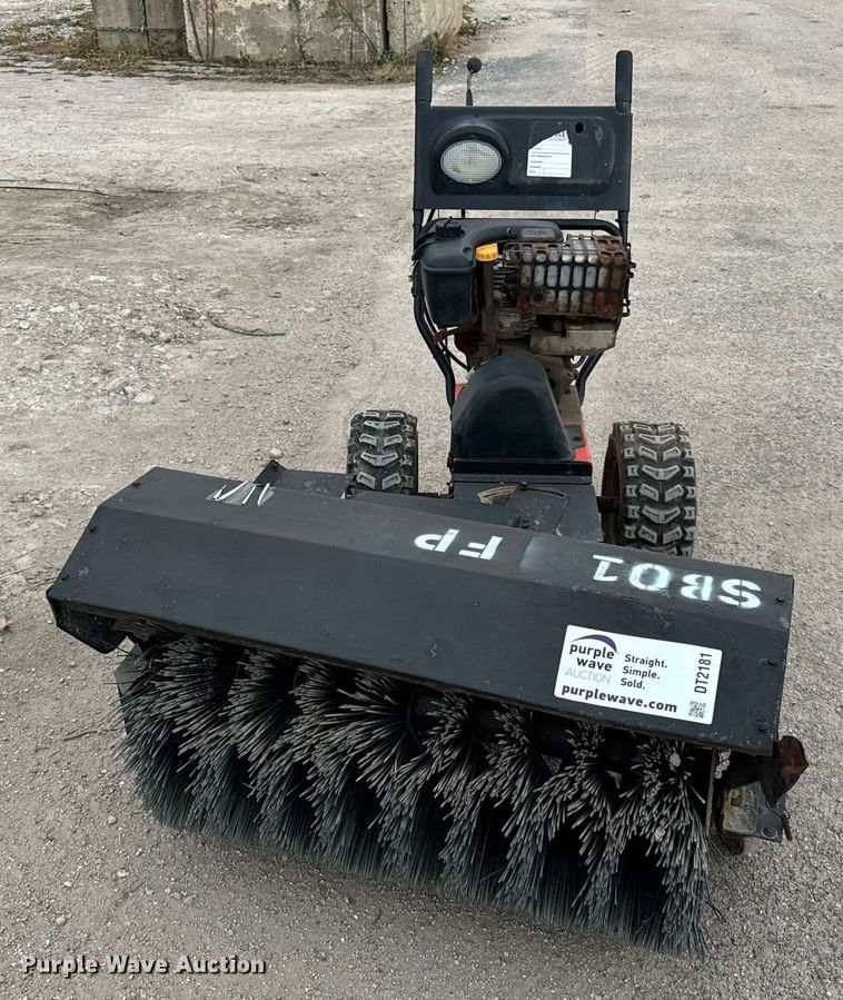 image for item DT2181 Ariens  926502 broom