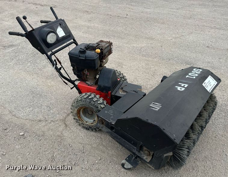 image for item DT2181 Ariens  926502 broom