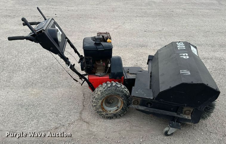 image for item DT2181 Ariens  926502 broom