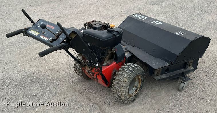 image for item DT2181 Ariens  926502 broom