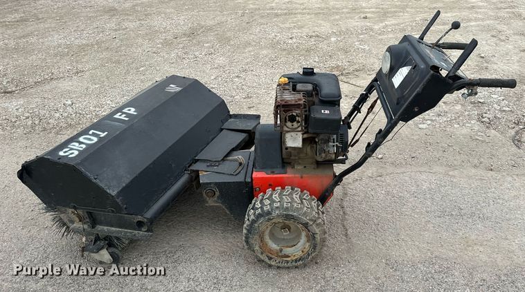 image for item DT2181 Ariens  926502 broom