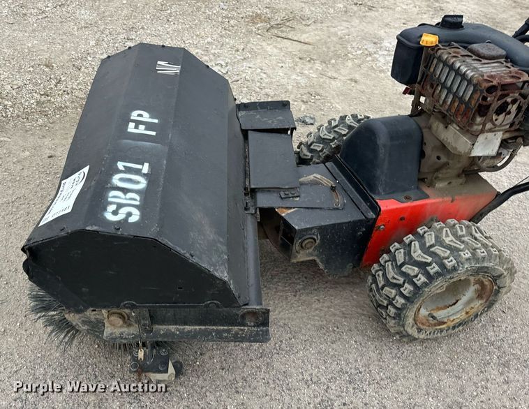 image for item DT2181 Ariens  926502 broom
