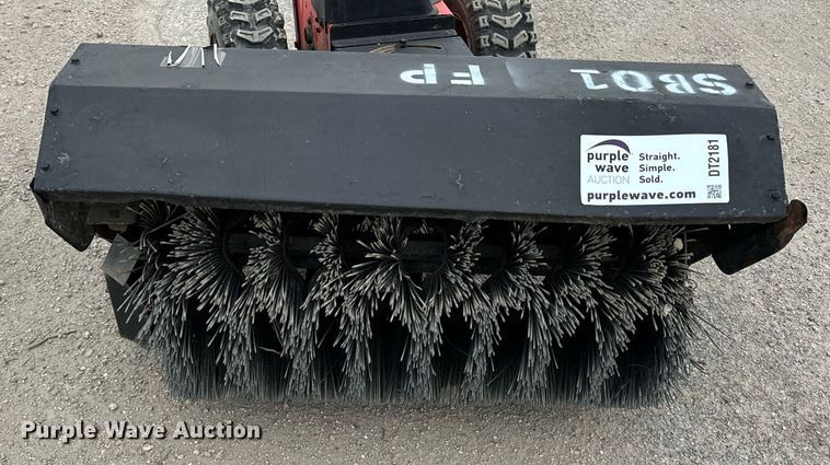 image for item DT2181 Ariens  926502 broom