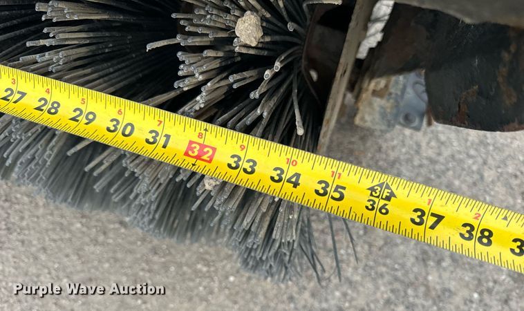 image for item DT2181 Ariens  926502 broom