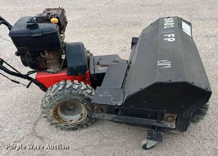 image for item DT2181 Ariens  926502 broom