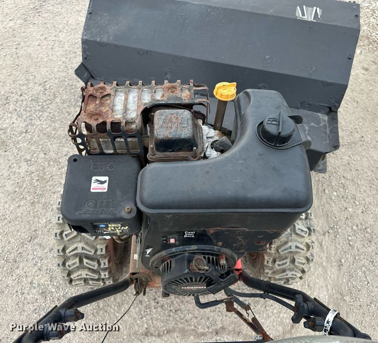 image for item DT2181 Ariens  926502 broom