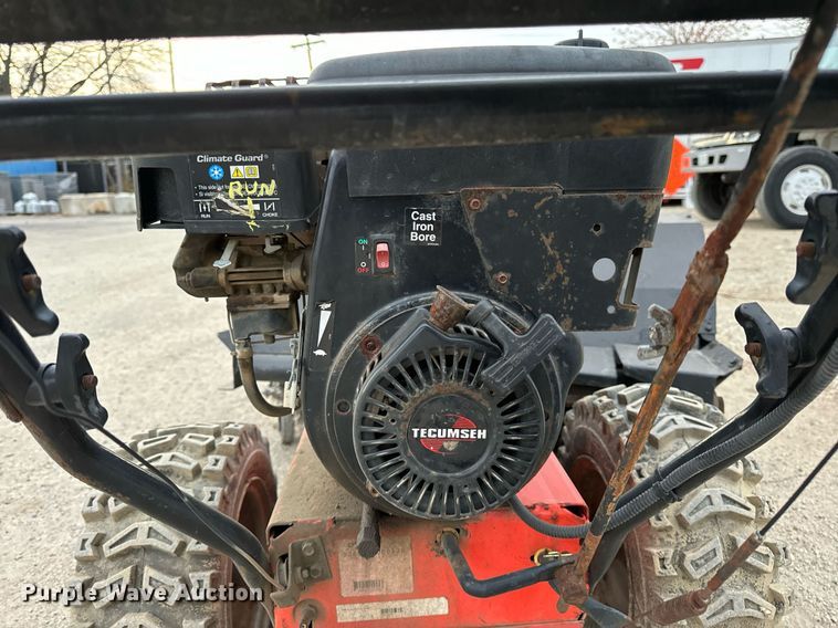 image for item DT2181 Ariens  926502 broom