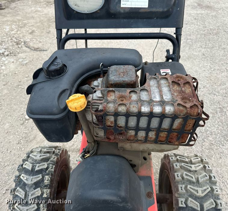 image for item DT2181 Ariens  926502 broom