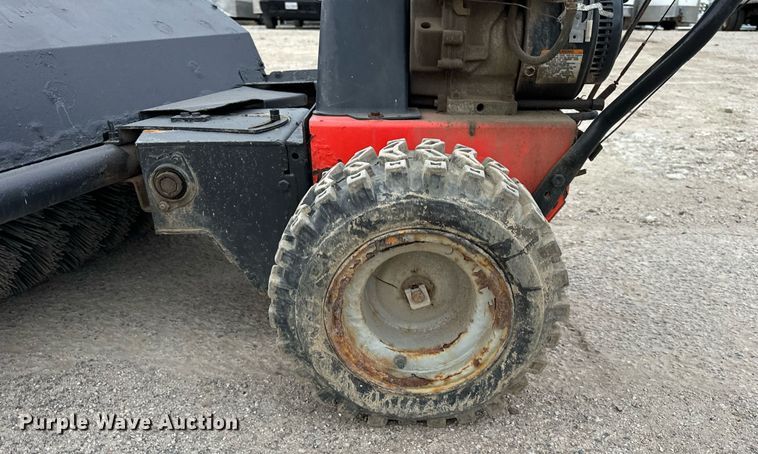 image for item DT2181 Ariens  926502 broom