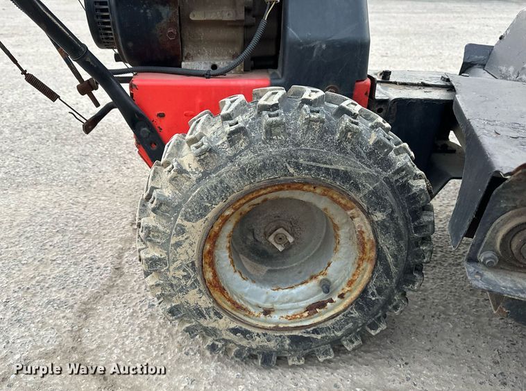 image for item DT2181 Ariens  926502 broom