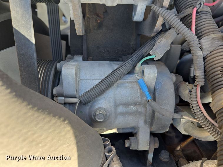 image for item DT5329 2008 IC school bus