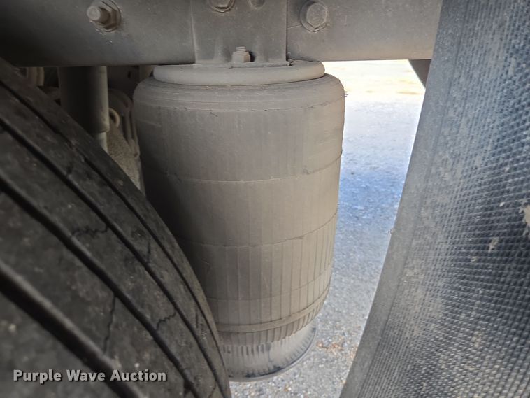 image for item DT5329 2008 IC school bus