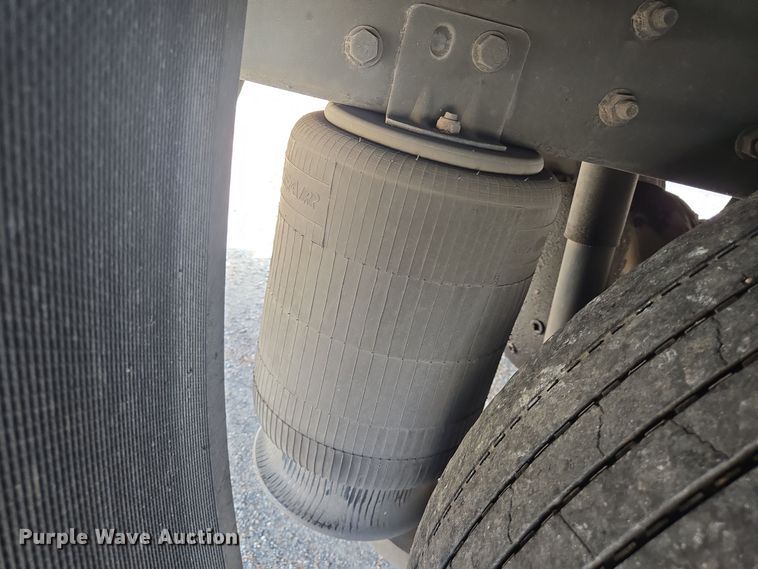 image for item DT5329 2008 IC school bus