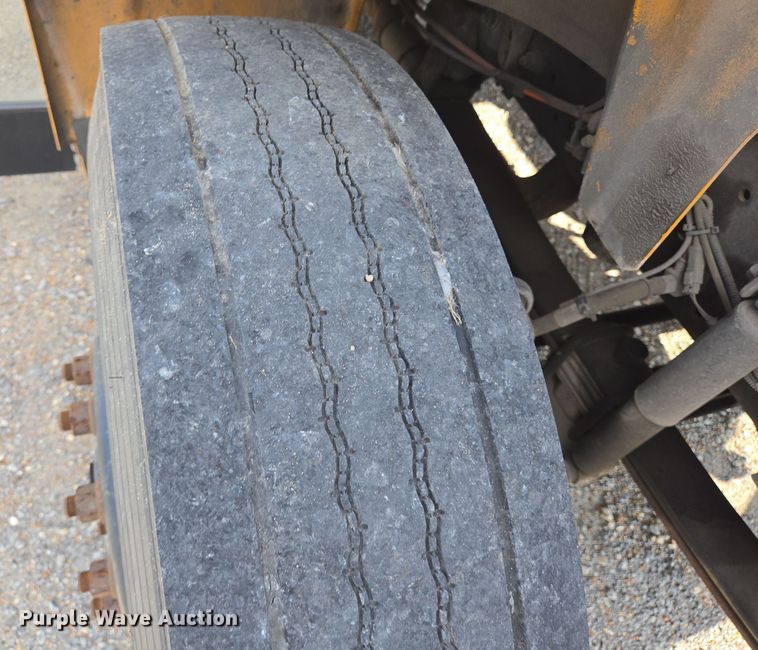 image for item DT5330 2010 IC school bus