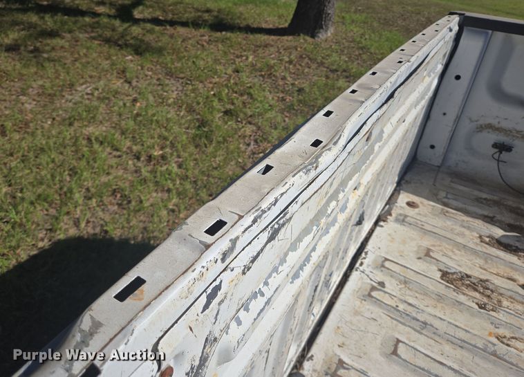 image for item DT5339 2004 Ford F150 SuperCrew pickup truck