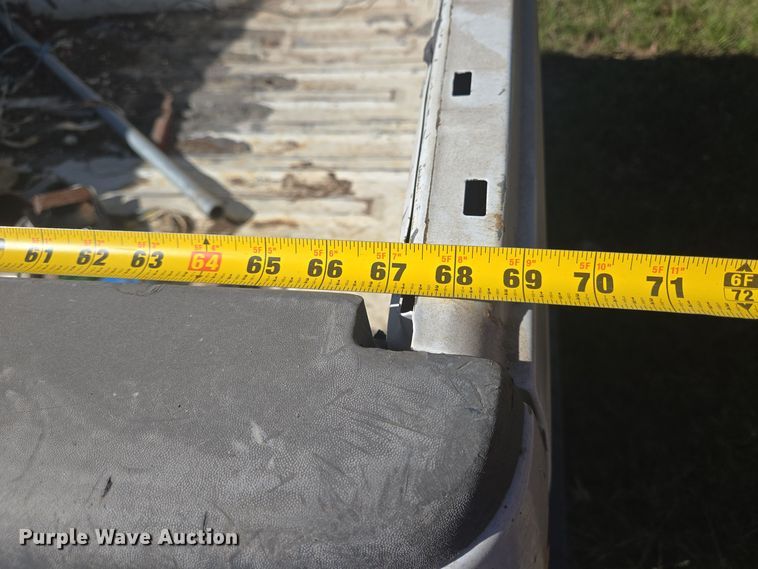 image for item DT5339 2004 Ford F150 SuperCrew pickup truck