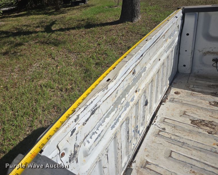 image for item DT5339 2004 Ford F150 SuperCrew pickup truck