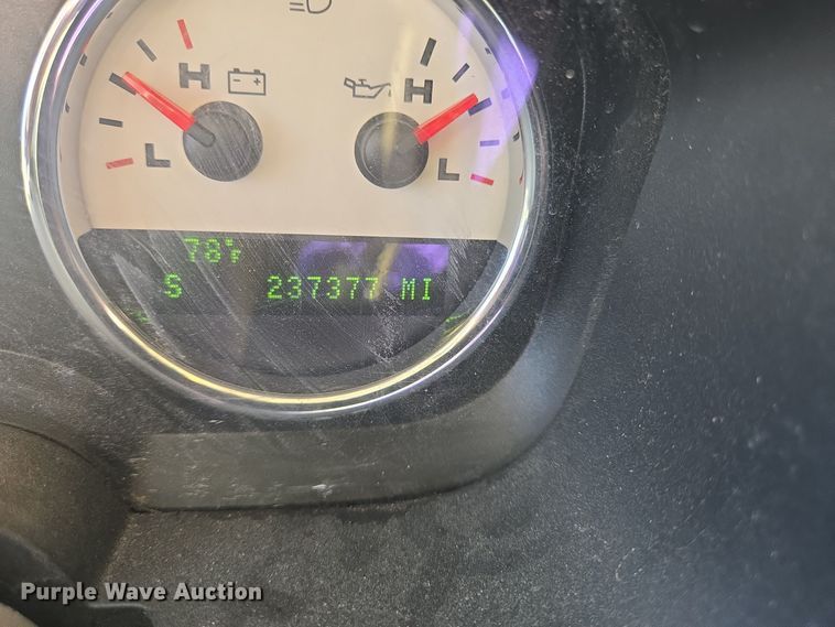 image for item DT5339 2004 Ford F150 SuperCrew pickup truck