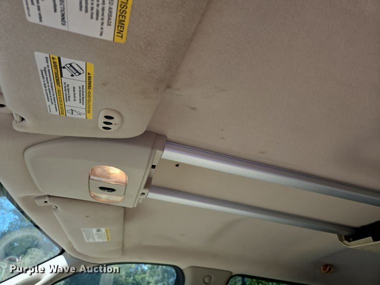 image for item DT5339 2004 Ford F150 SuperCrew pickup truck