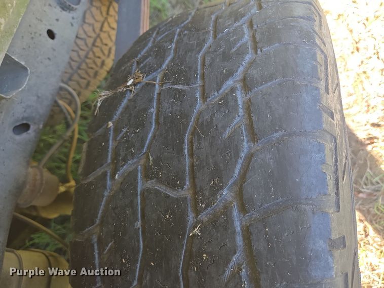 image for item DT5339 2004 Ford F150 SuperCrew pickup truck