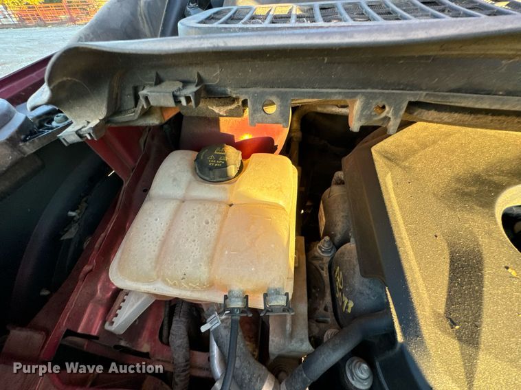 image for item DU9596 2015 Ford Escape Titanium SUV