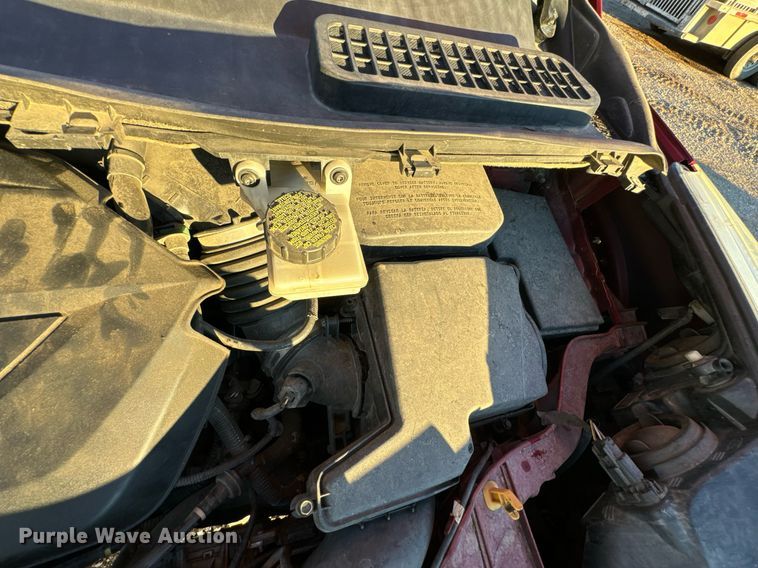 image for item DU9596 2015 Ford Escape Titanium SUV