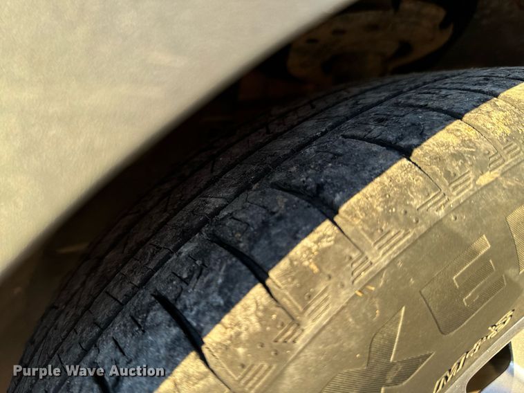 image for item DU9596 2015 Ford Escape Titanium SUV