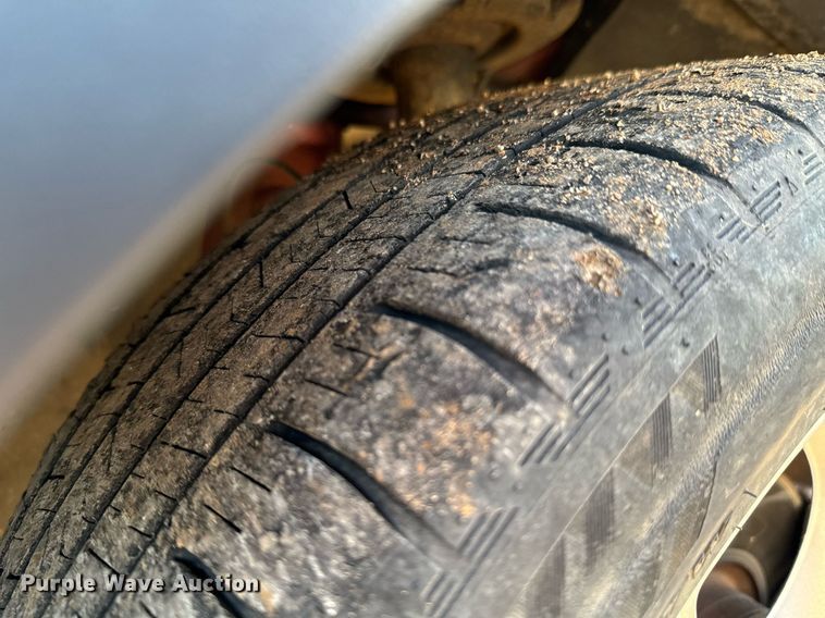 image for item DU9596 2015 Ford Escape Titanium SUV