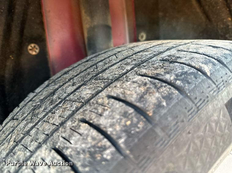 image for item DU9596 2015 Ford Escape Titanium SUV