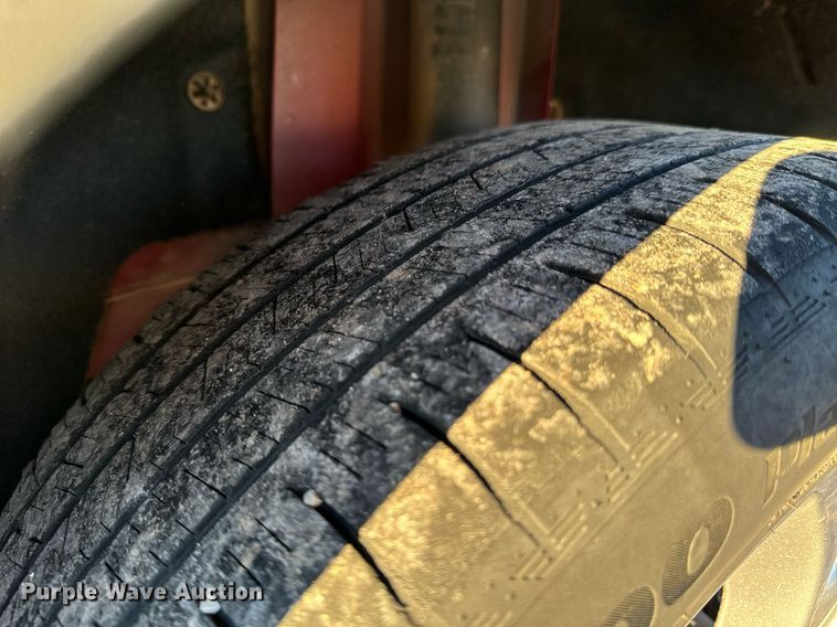 image for item DU9596 2015 Ford Escape Titanium SUV