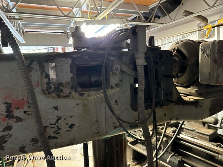 image for item DU9624 Cincinnati Bickford drill press