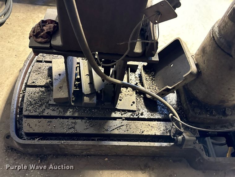 image for item DU9624 Cincinnati Bickford drill press