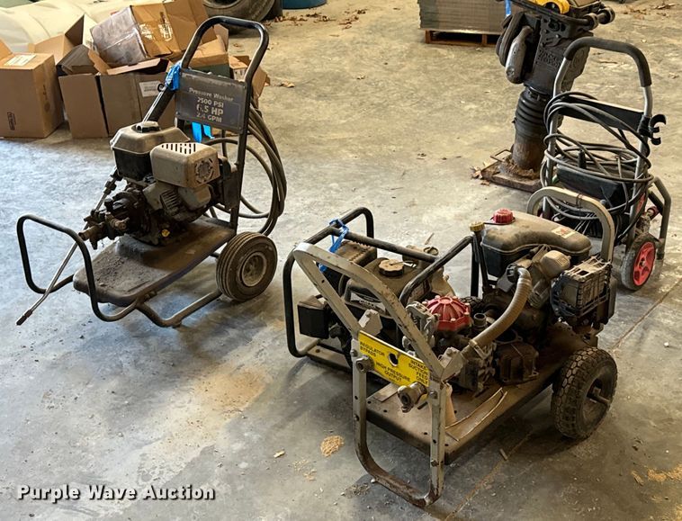 image for item DU9629 Tools