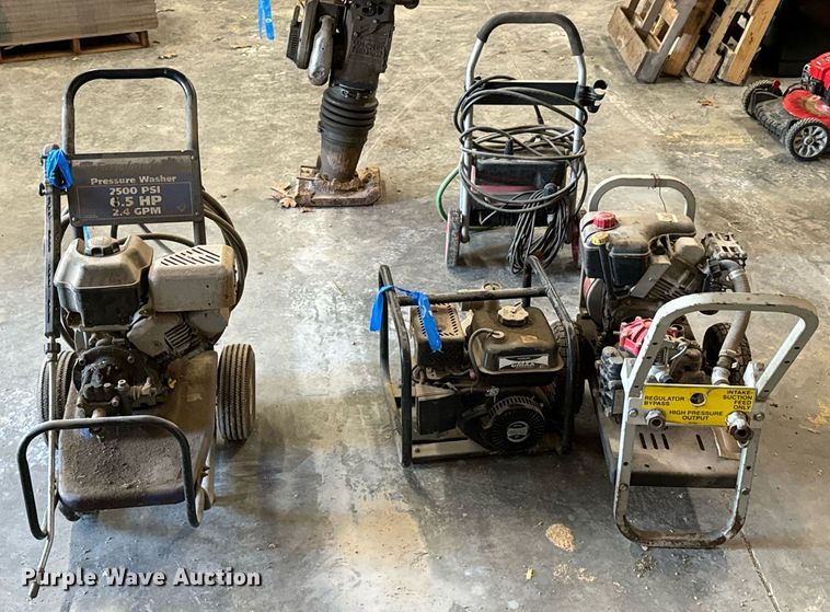 image for item DU9629 Tools