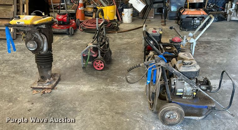 image for item DU9629 Tools