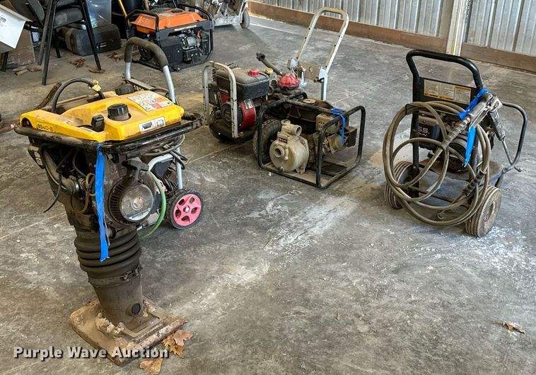 image for item DU9629 Tools