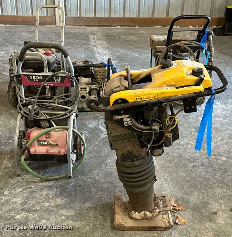 image for item DU9629 Tools