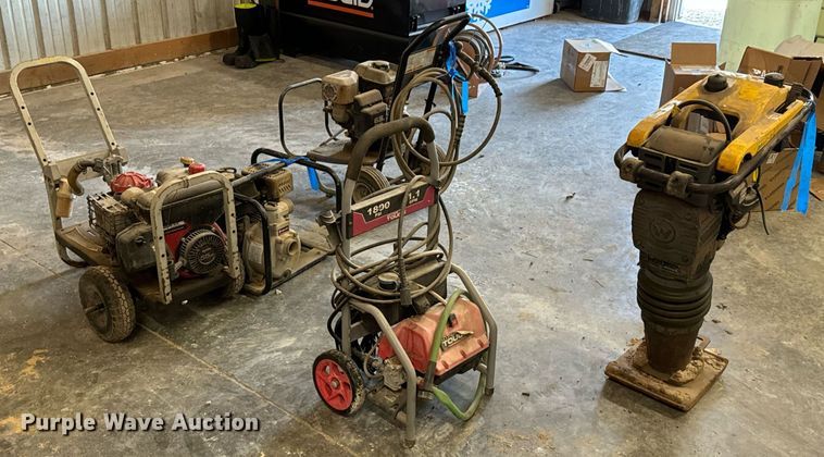 image for item DU9629 Tools