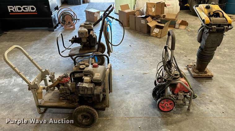 image for item DU9629 Tools