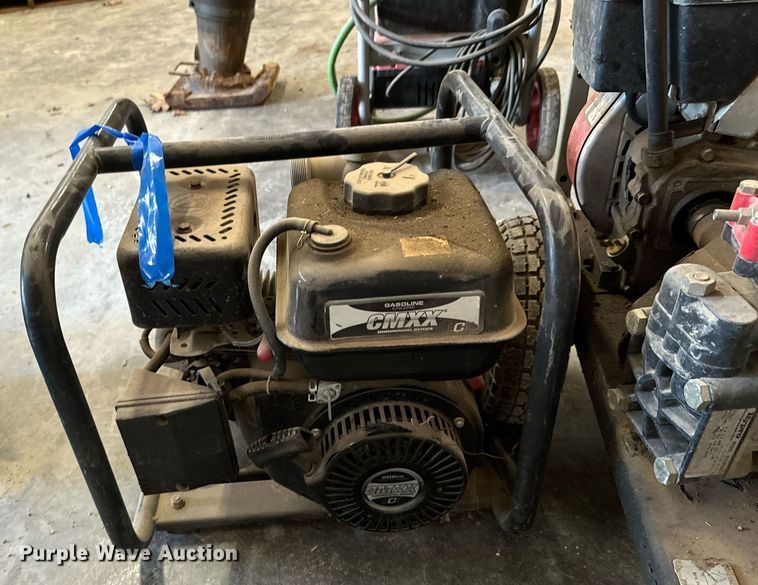 image for item DU9629 Tools