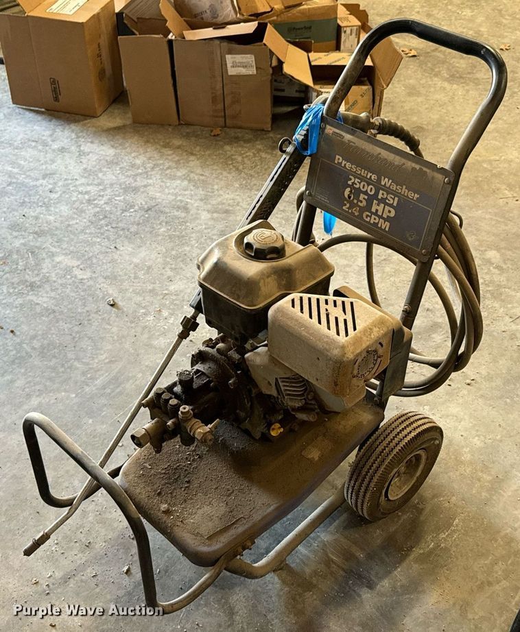 image for item DU9629 Tools