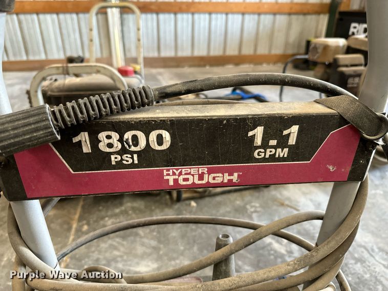 image for item DU9629 Tools