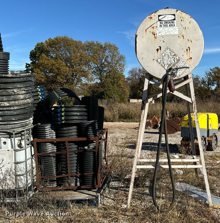 image for item DU9642 Fuel Tank